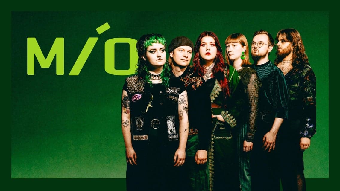 MÍO + Sweet Cis Teen + Burgunder