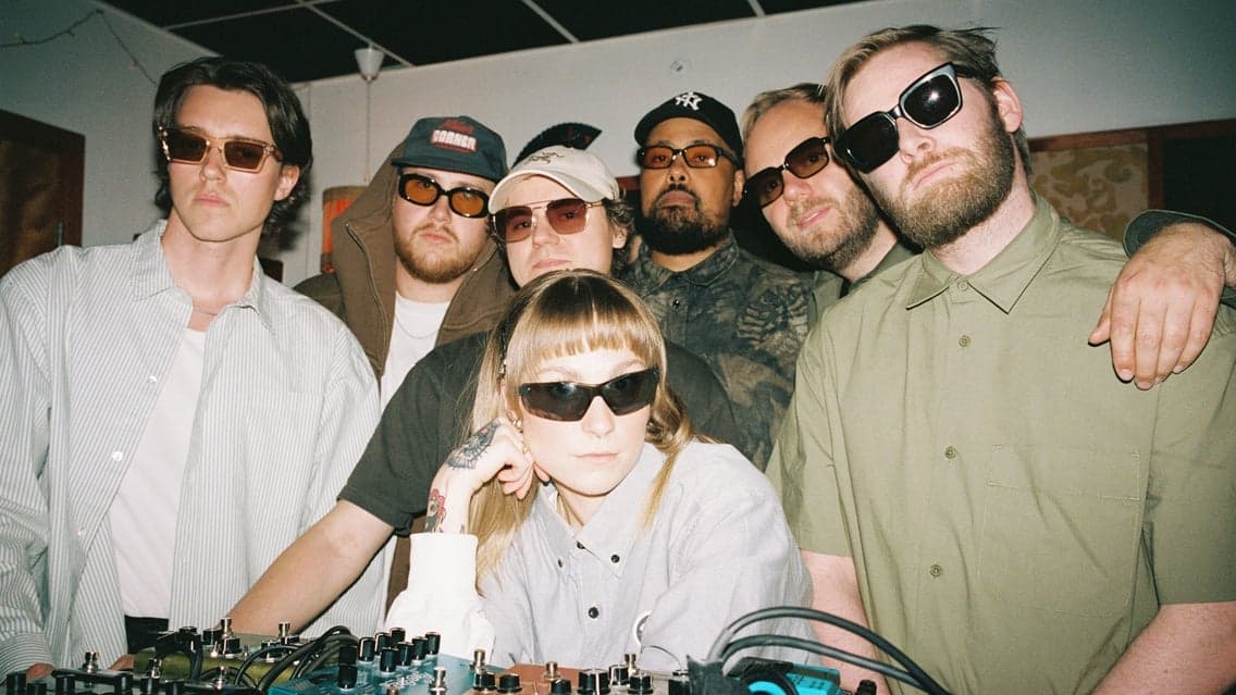 GiddyGang & Vuyo - Yngling (Fri alder)