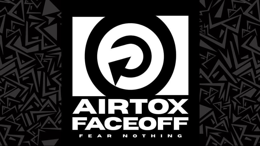 AIRTOX FACEOFF LEAGUE 2026 // RUNDE 1