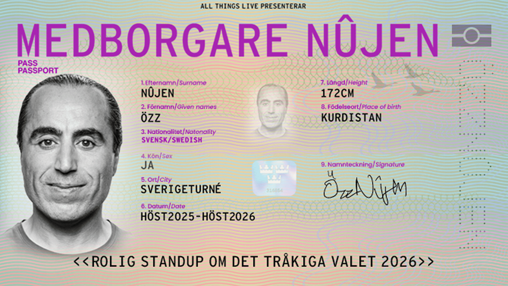 Medborgare Nûjen