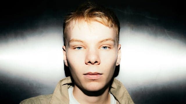 Anakin Justin - Yngling (fri alder)