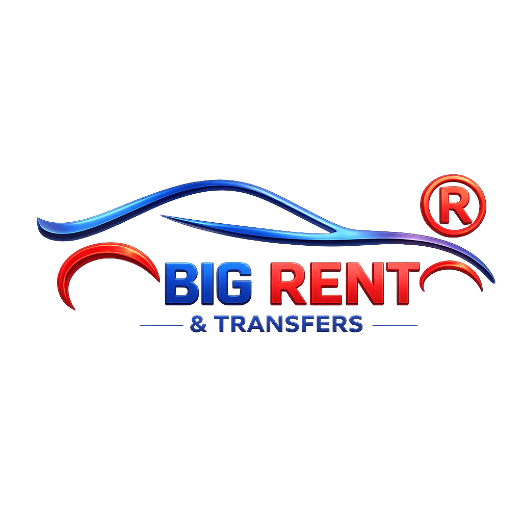 Big Rent & Transfers