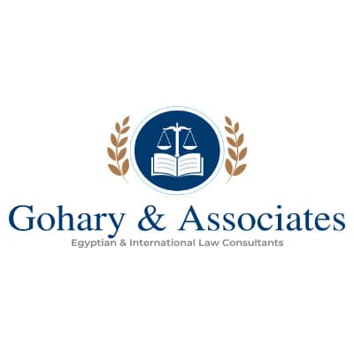 Ahmed Yousef,LL.M. Gohary& Associates