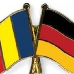 Romani in Germania