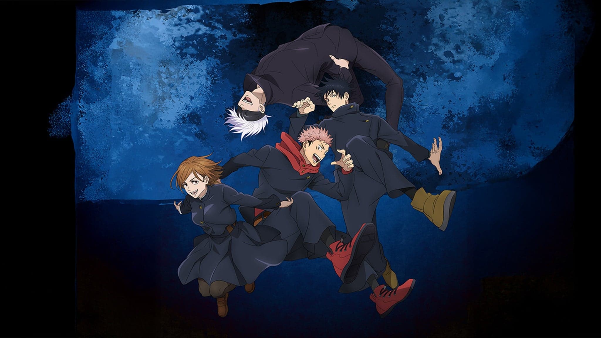 Jujutsu Kaisen in concert