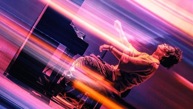 TONY ANN - Piano Pop 2026 mit Special Guests VAN & RABAN