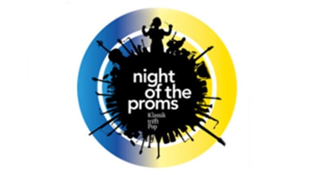Night of the Proms | Box seat