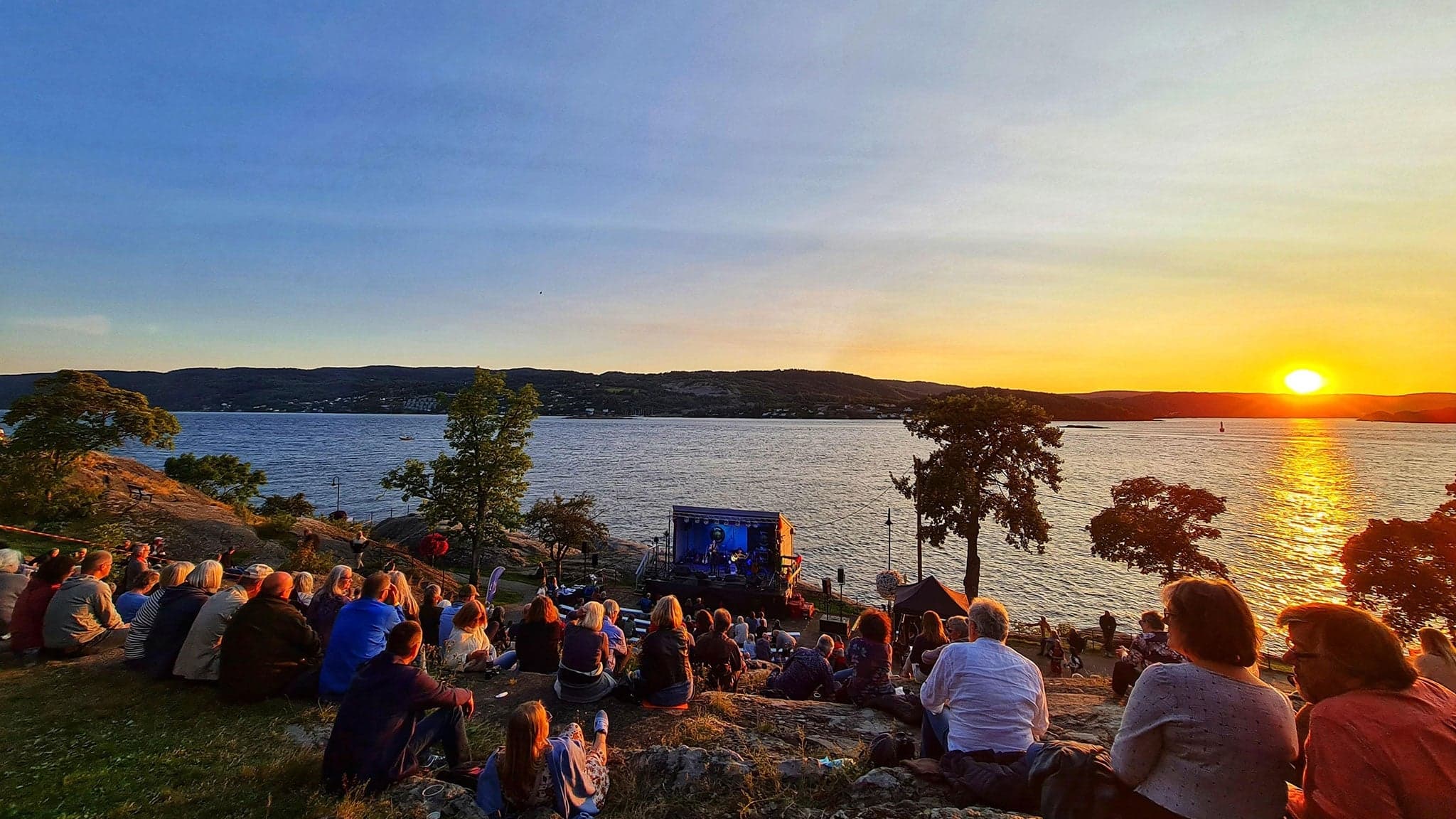 Konsert med Eva Weel Skram/Bjørn Tomren & Paulin Voss NY DATO