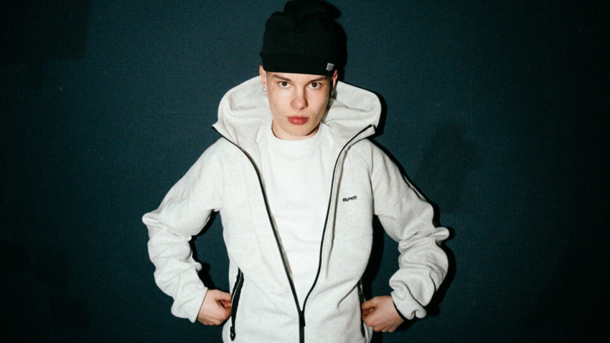 benno! - LUV NEEDS HATE TOUR 2026