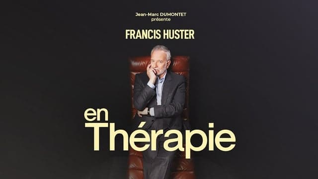 En Thérapie