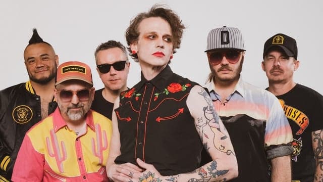 Vandoliers