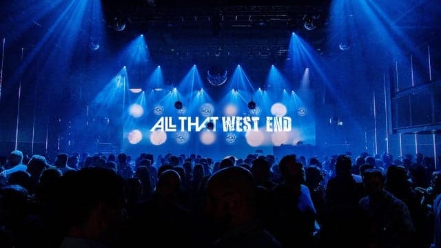 ALL THAT West End