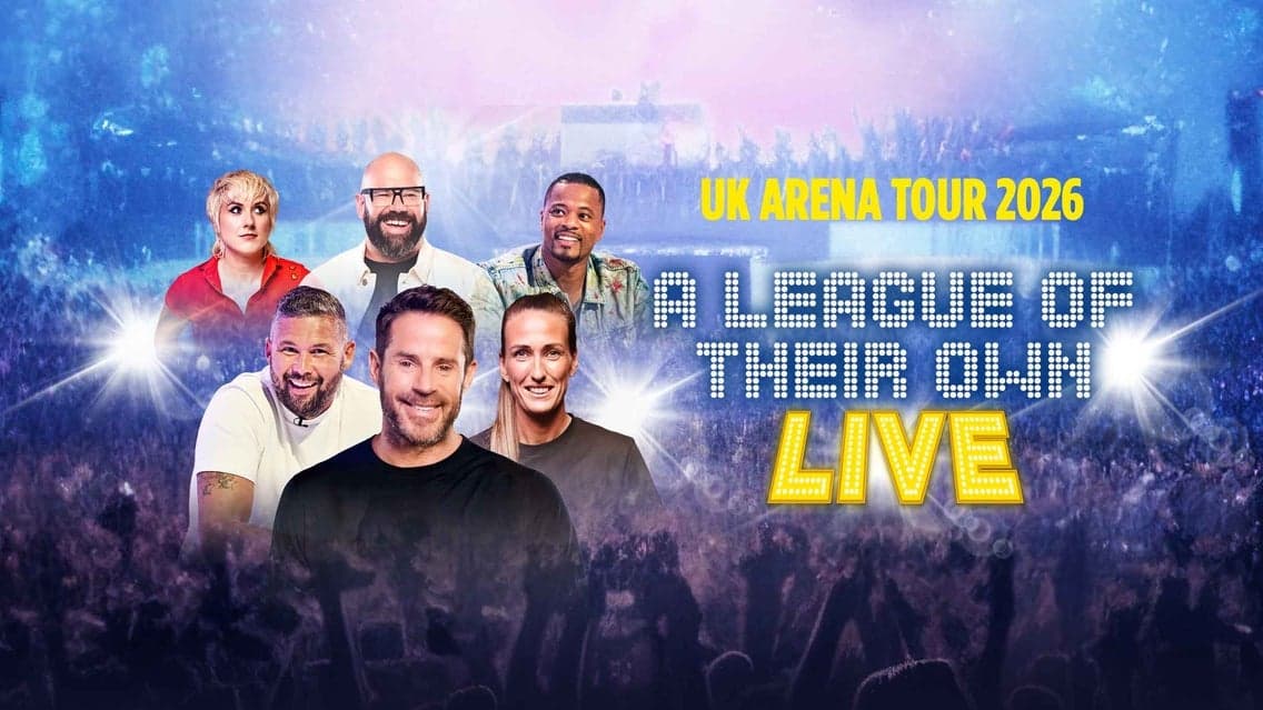 A League of Their Own - Premium Packages