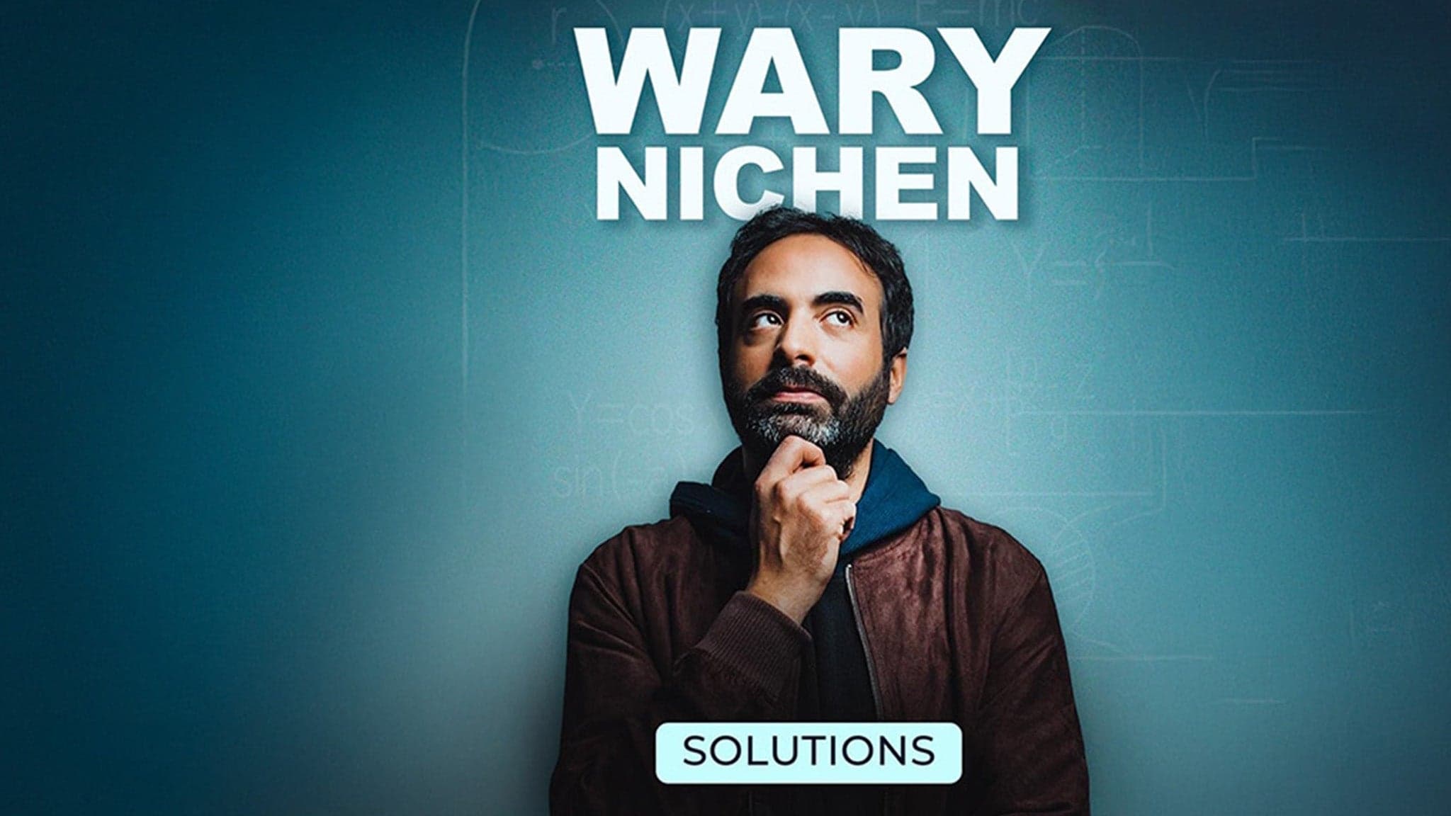 Wary Nichen