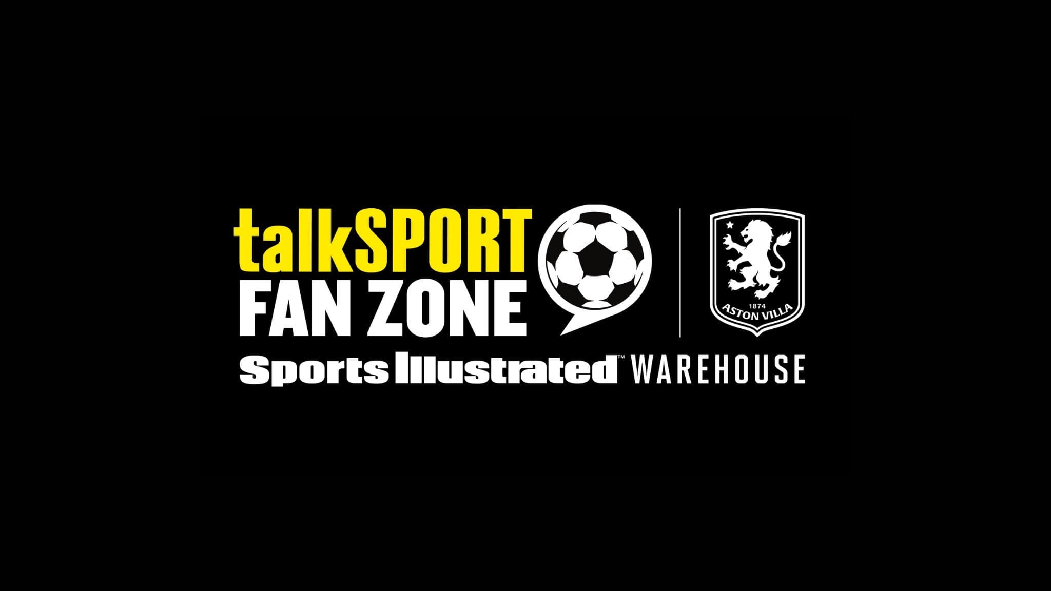 talkSPORT Fan Zone – England v Croatia