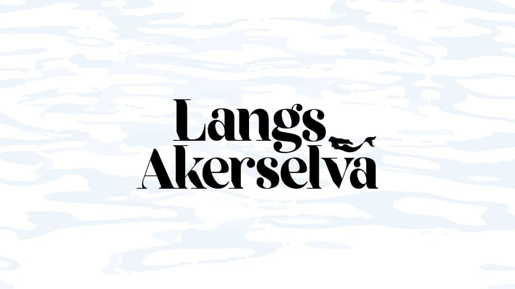 Langs Akerselva 2026 - Fredagspass