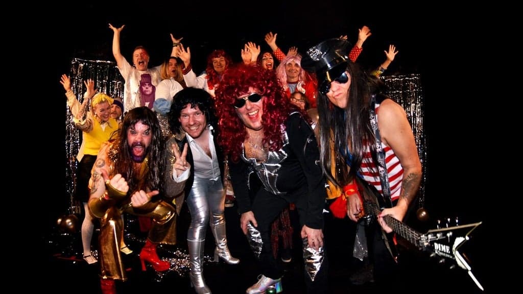 PETER AND THE TEST TUBE BABIES