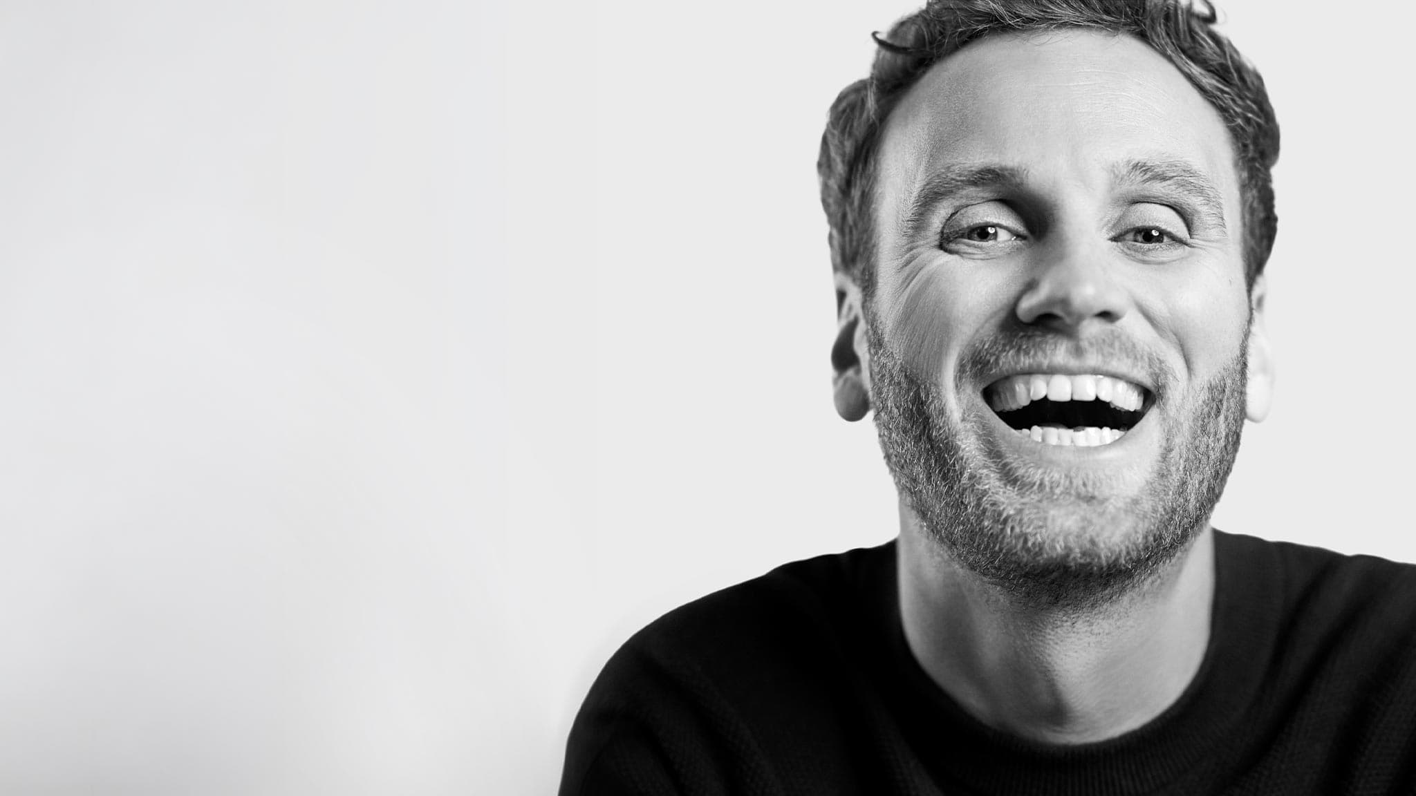 Dr. Leon Windscheid | Logen-Seat