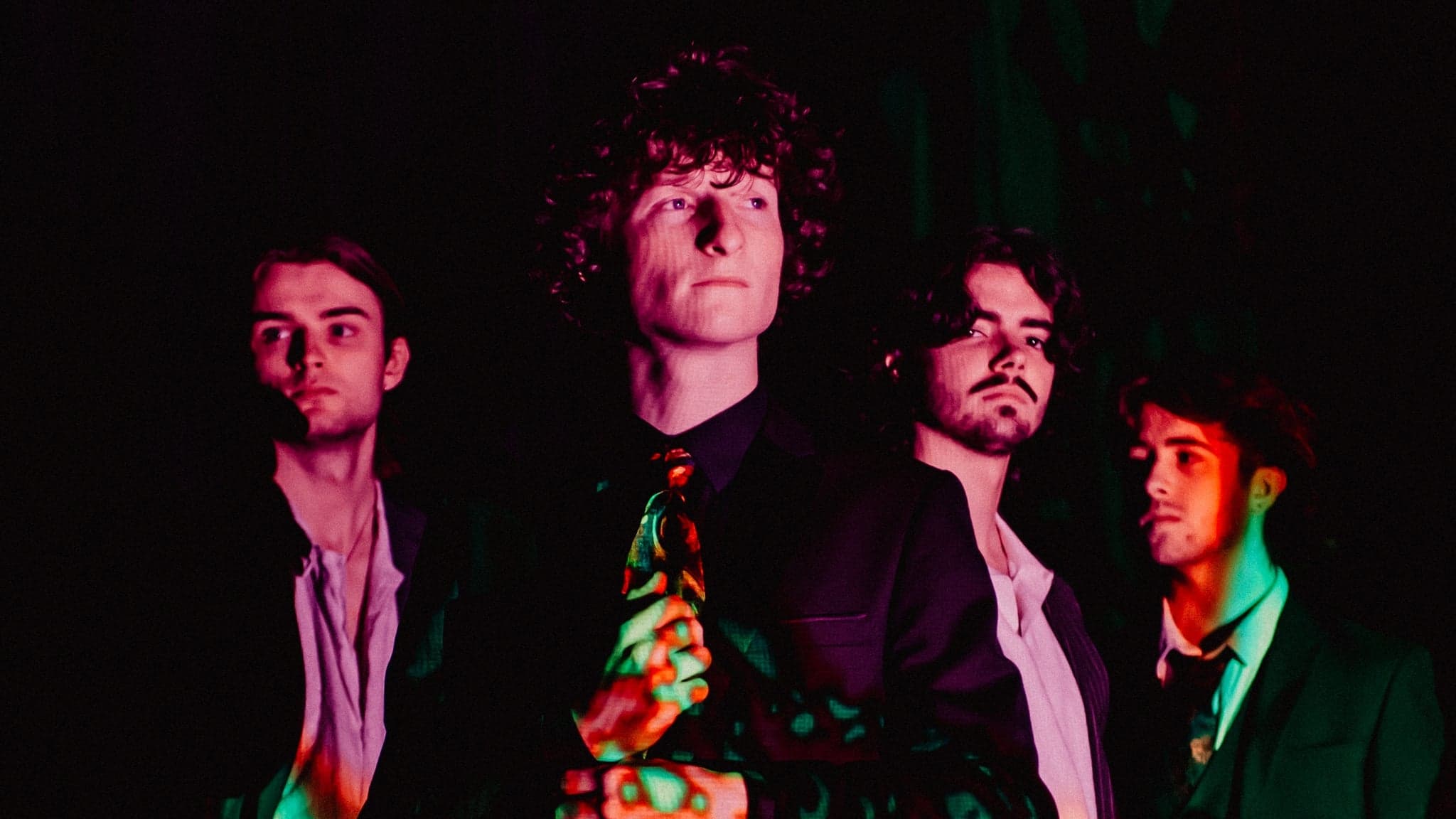 Madams Last Discovery