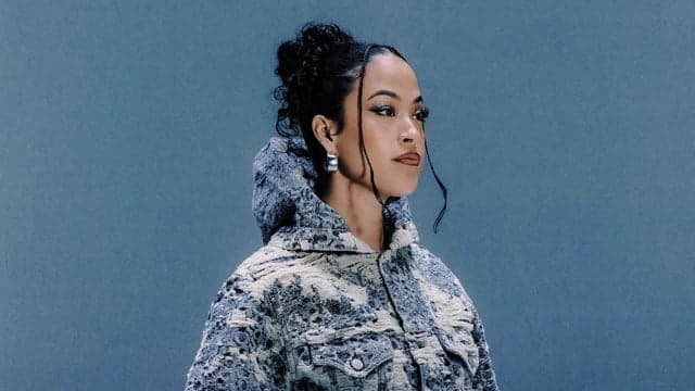 Jazzy - Peace & Patience