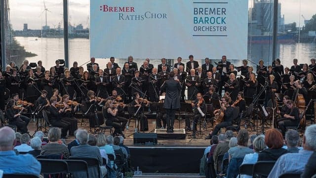 Bremer RathsChor - Britain‘s Finest