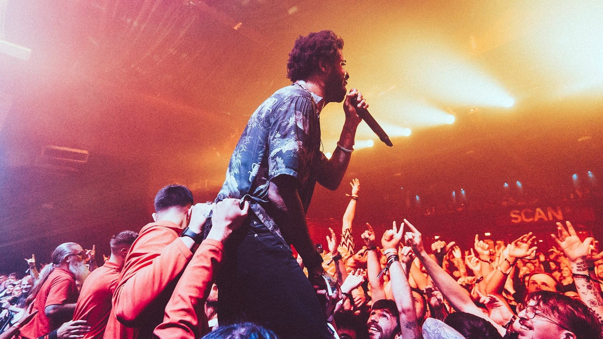 Radar Festival 2026 - Weekend