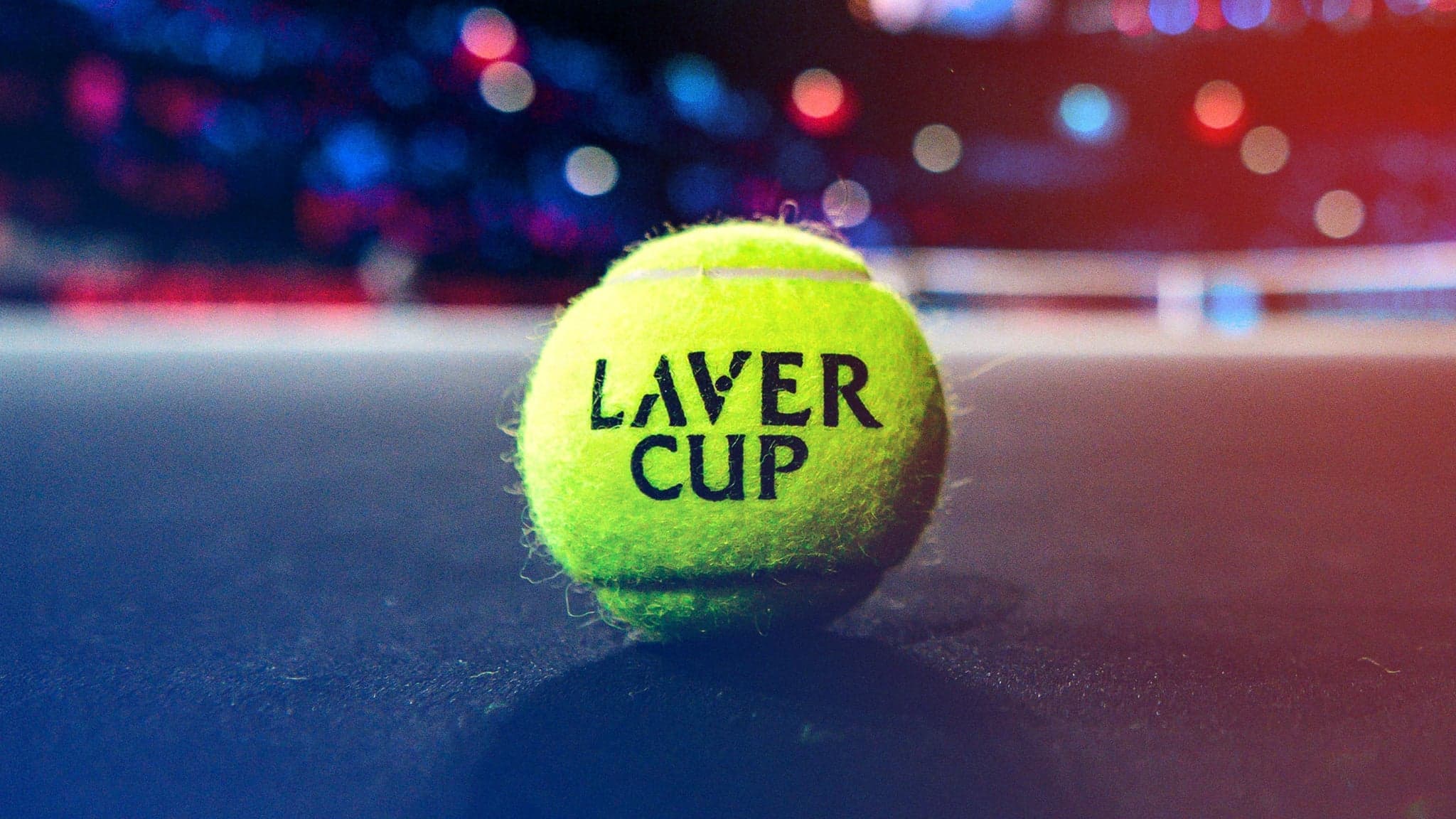 Laver Cup - Session Two