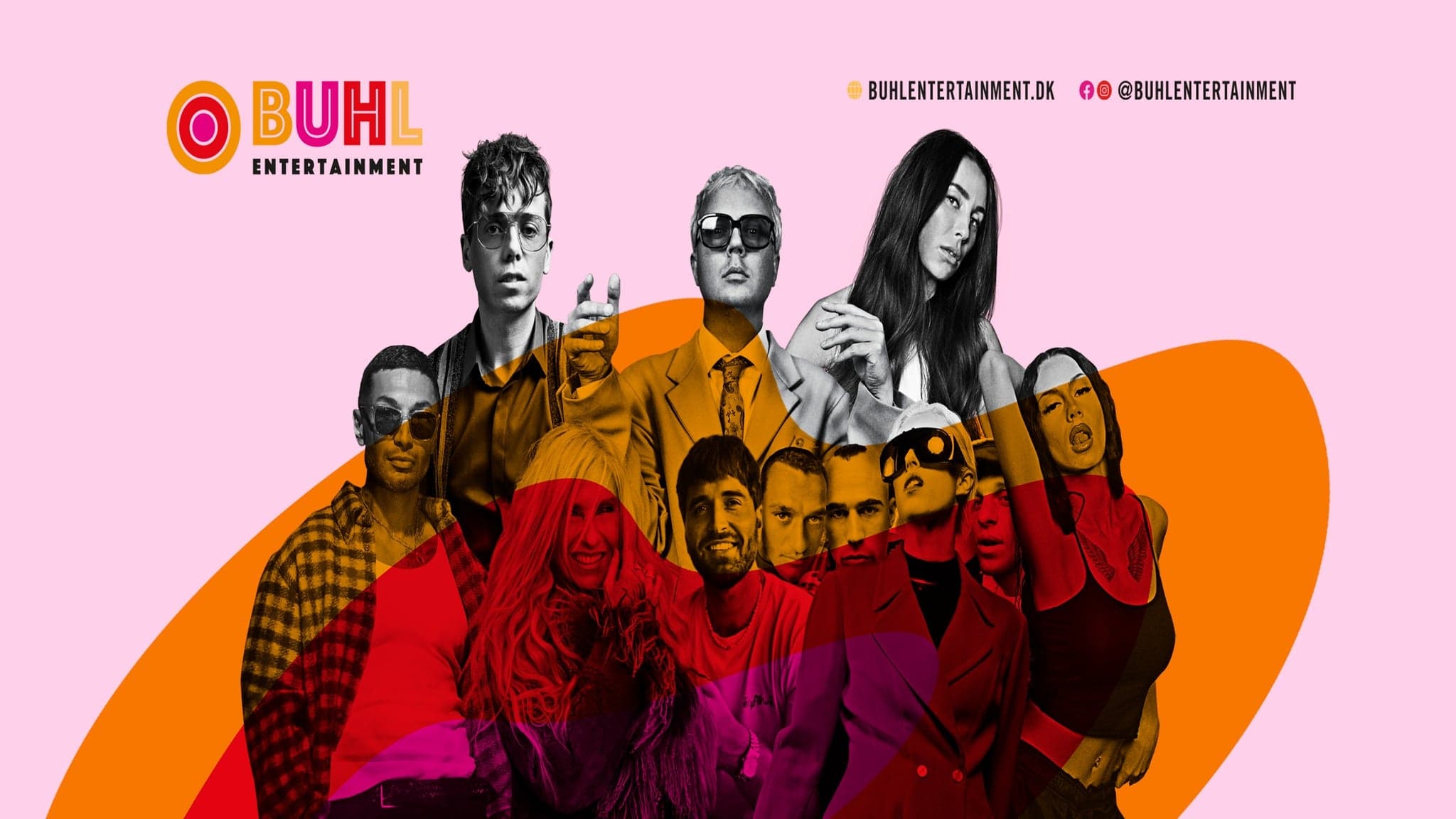 TEITUR inkl. 3-retters middag