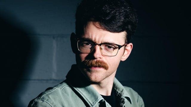 Roger O'Sullivan: Fekken