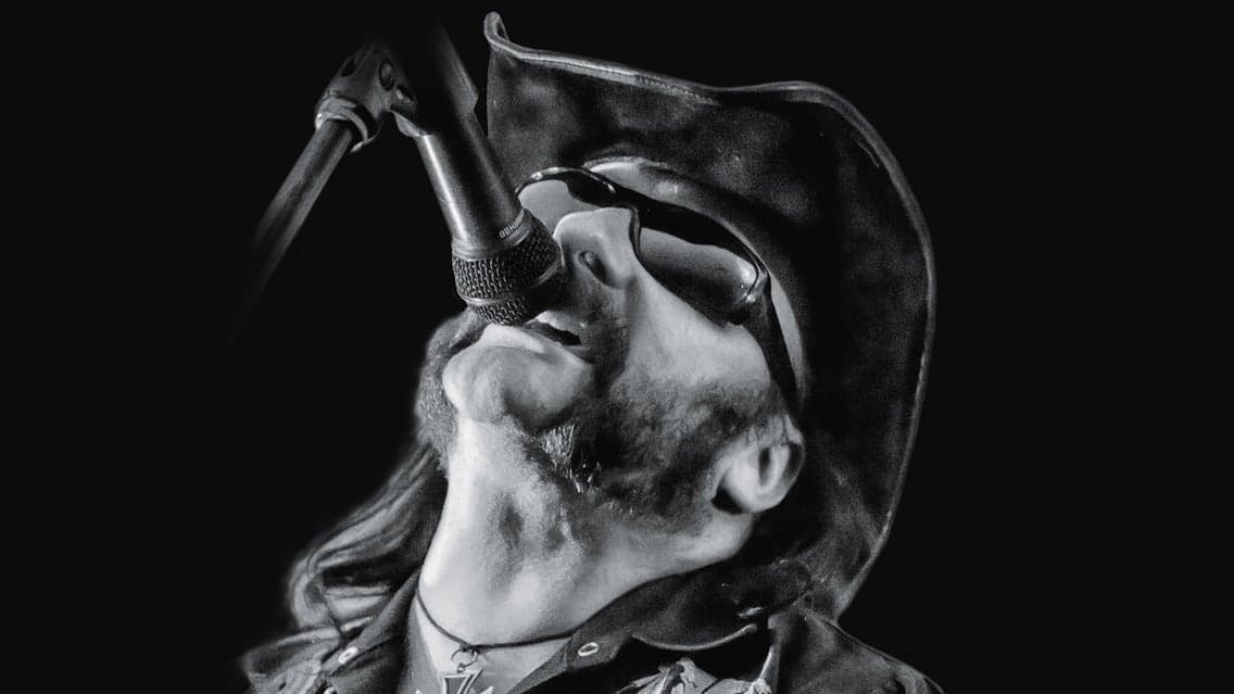 MOTORHEADACHE - THE MOTORHEAD TRIBUTE