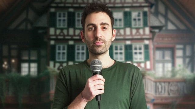 Fabi Rommel - "Daheim"