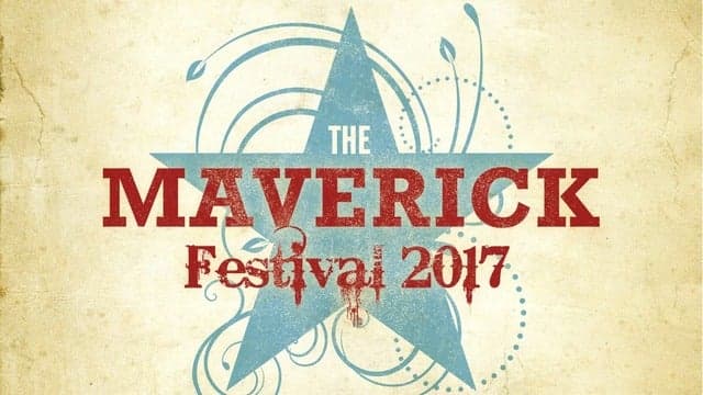 Maverick Festival 2026 - Sunday