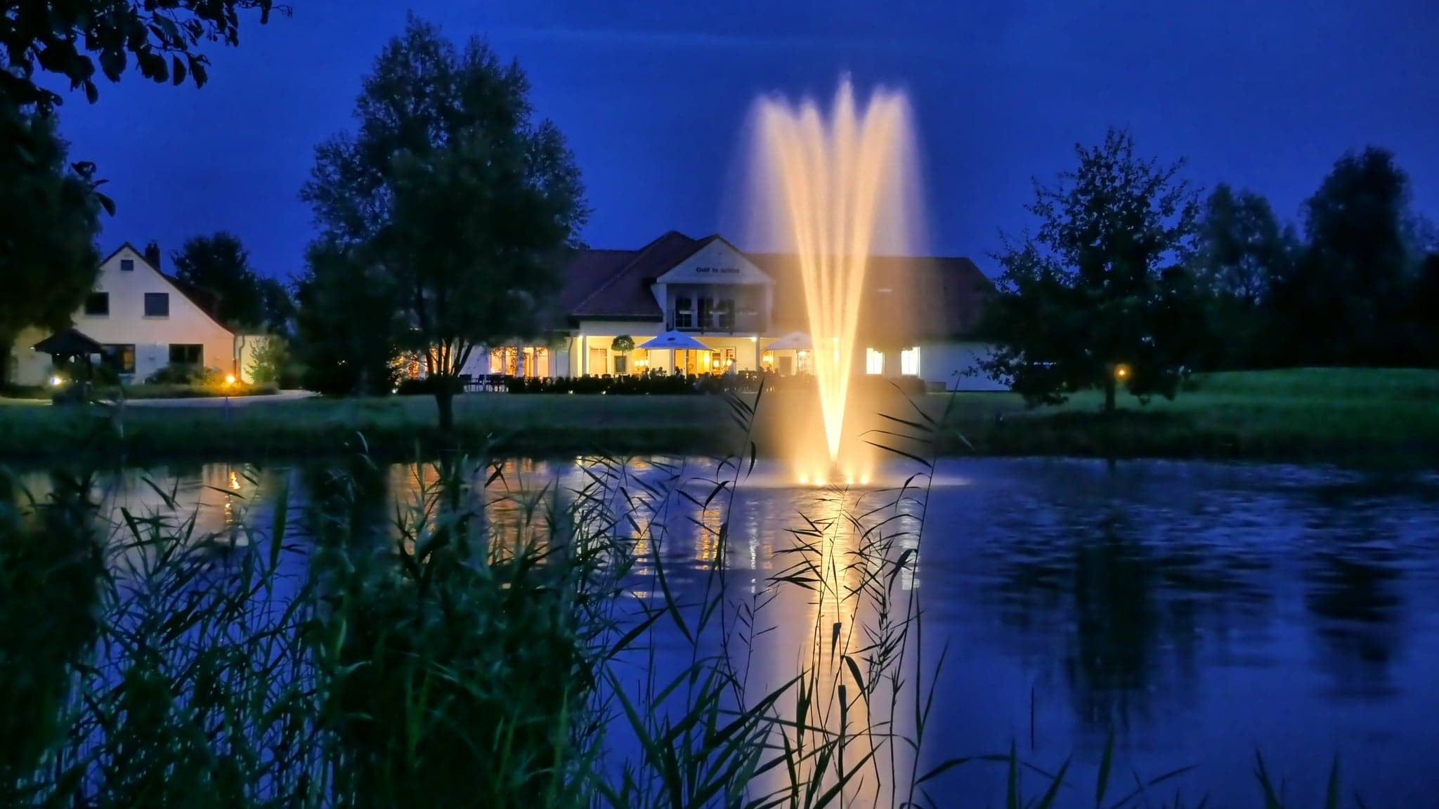 Sommernachtstraum - Das Open Air Kino am See "Extrawurst"