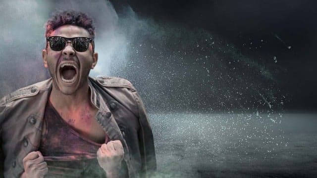 Kalimba: Íntimo Tour Deluxe | München