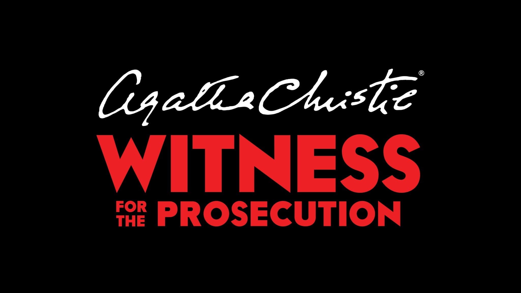 Witness For The Prosecution