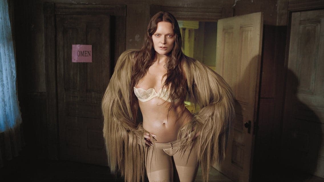 Tove Lo: Estrus