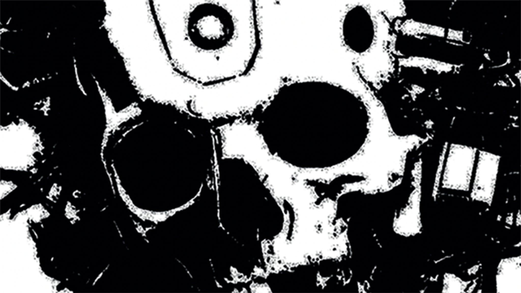 Carpenter Brut + HEALTH
