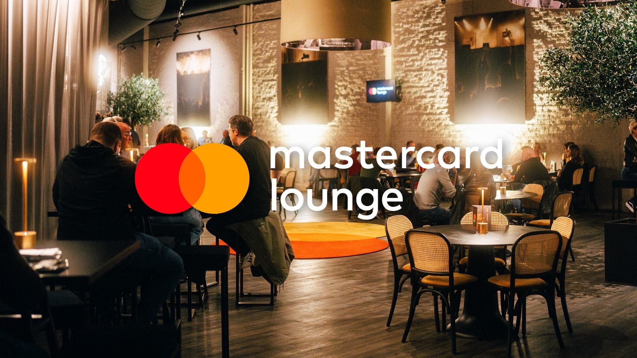 Alex Warren | be•at Premium Comfort Experience