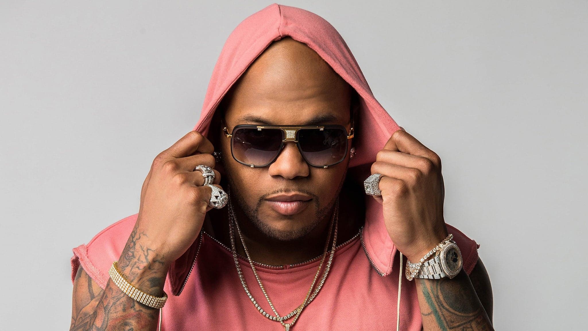 FLO RIDA