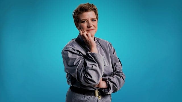 Hetty Helsmoortel