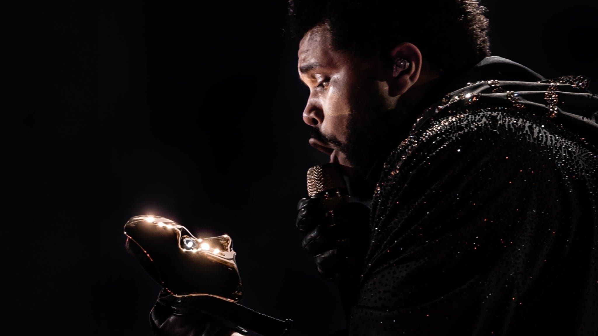 The Weeknd: After Hours Til Dawn Tour | VIP Packages