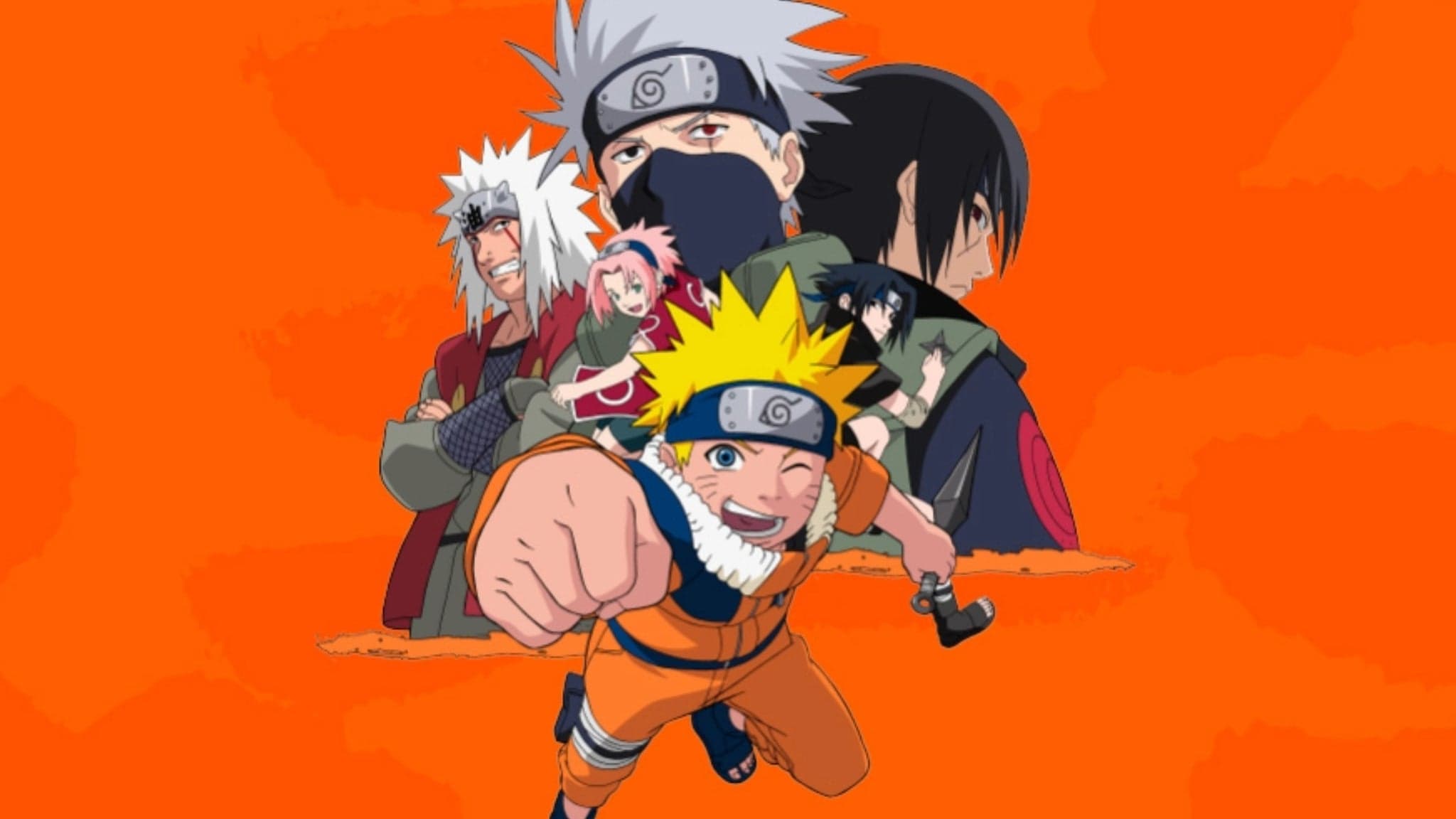 NARUTO: The Symphonic Experience