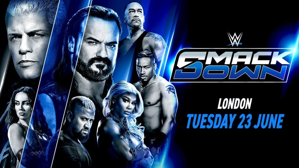 WWE Smackdown