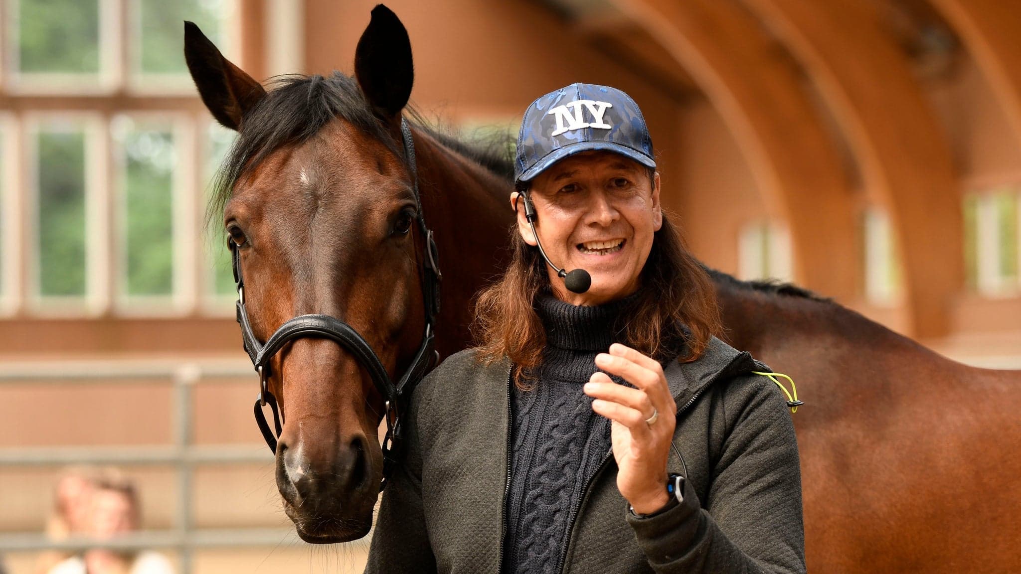 Faszination Freiheit - Wochenendticket 06.-07.06.2026