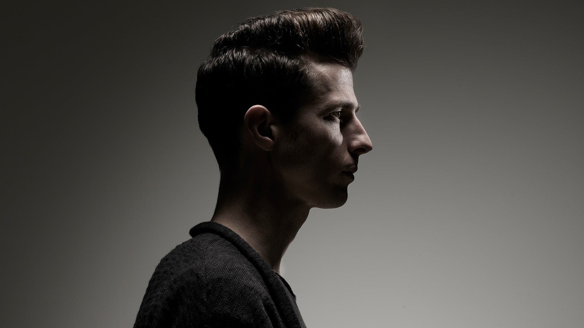 Jeff Buckley by Slow Pilot