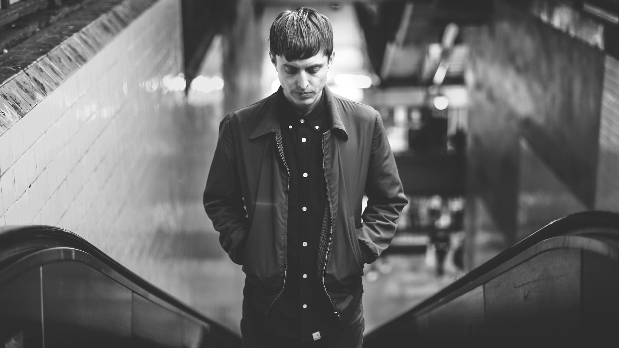 Rumpistol Residency på H15