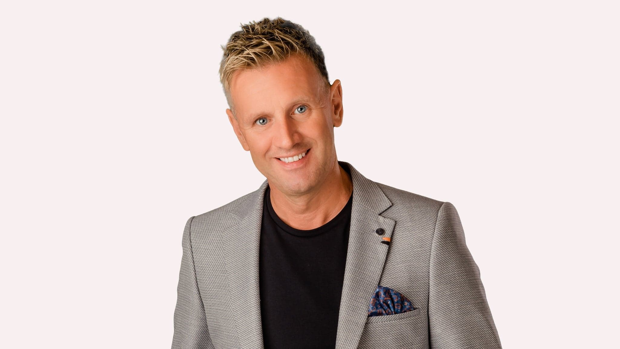 Mike Denver In Concert