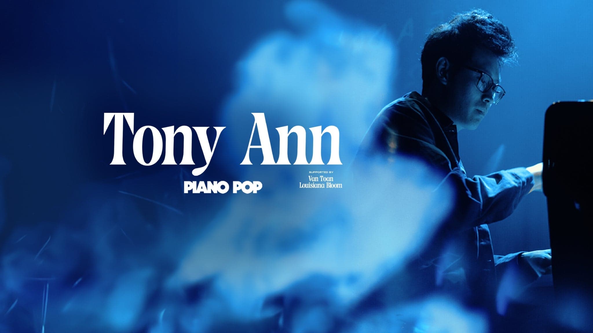 Tony Ann