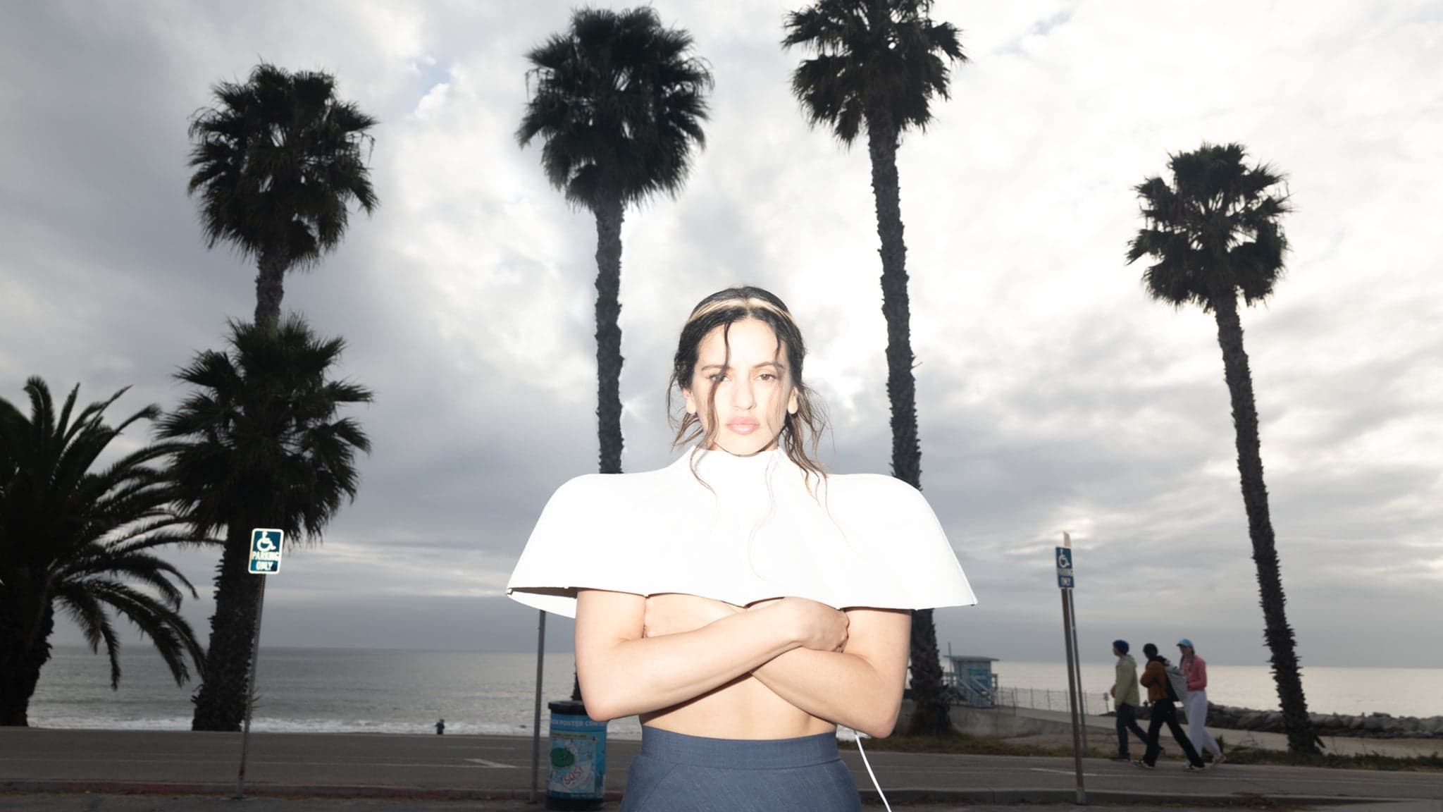 ROSALÍA: LUX TOUR 2026 | Comfort Seats