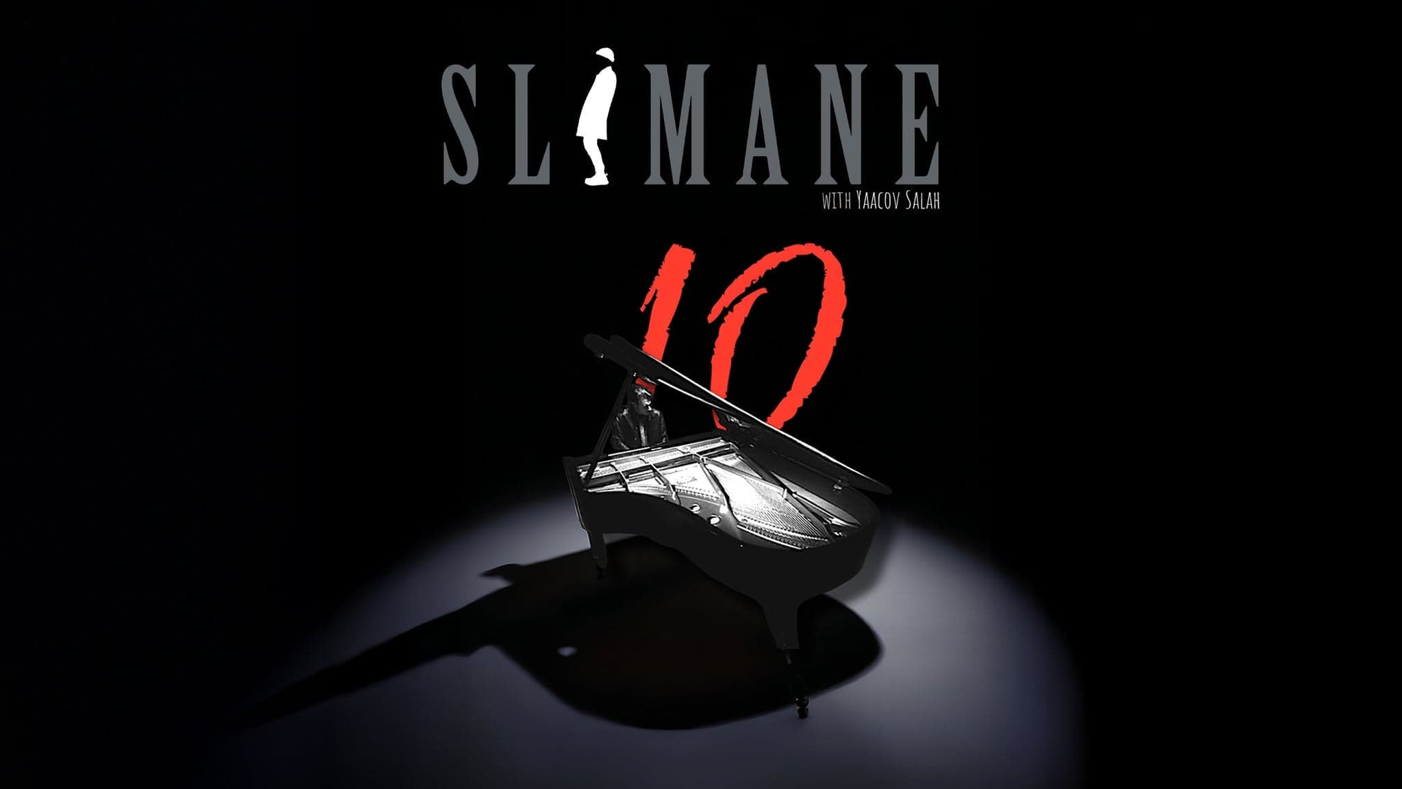 Slimane